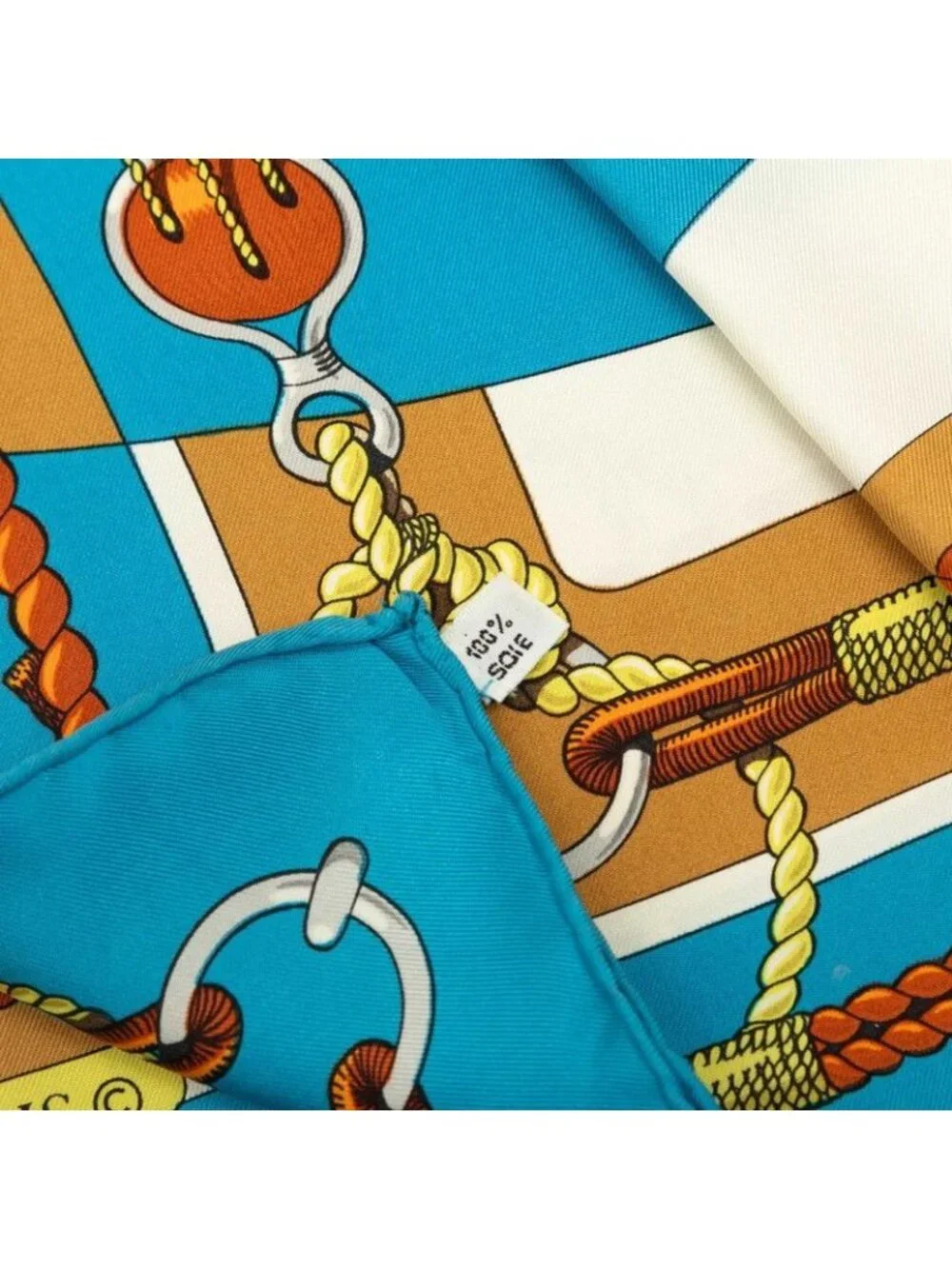 Hermes brand category
